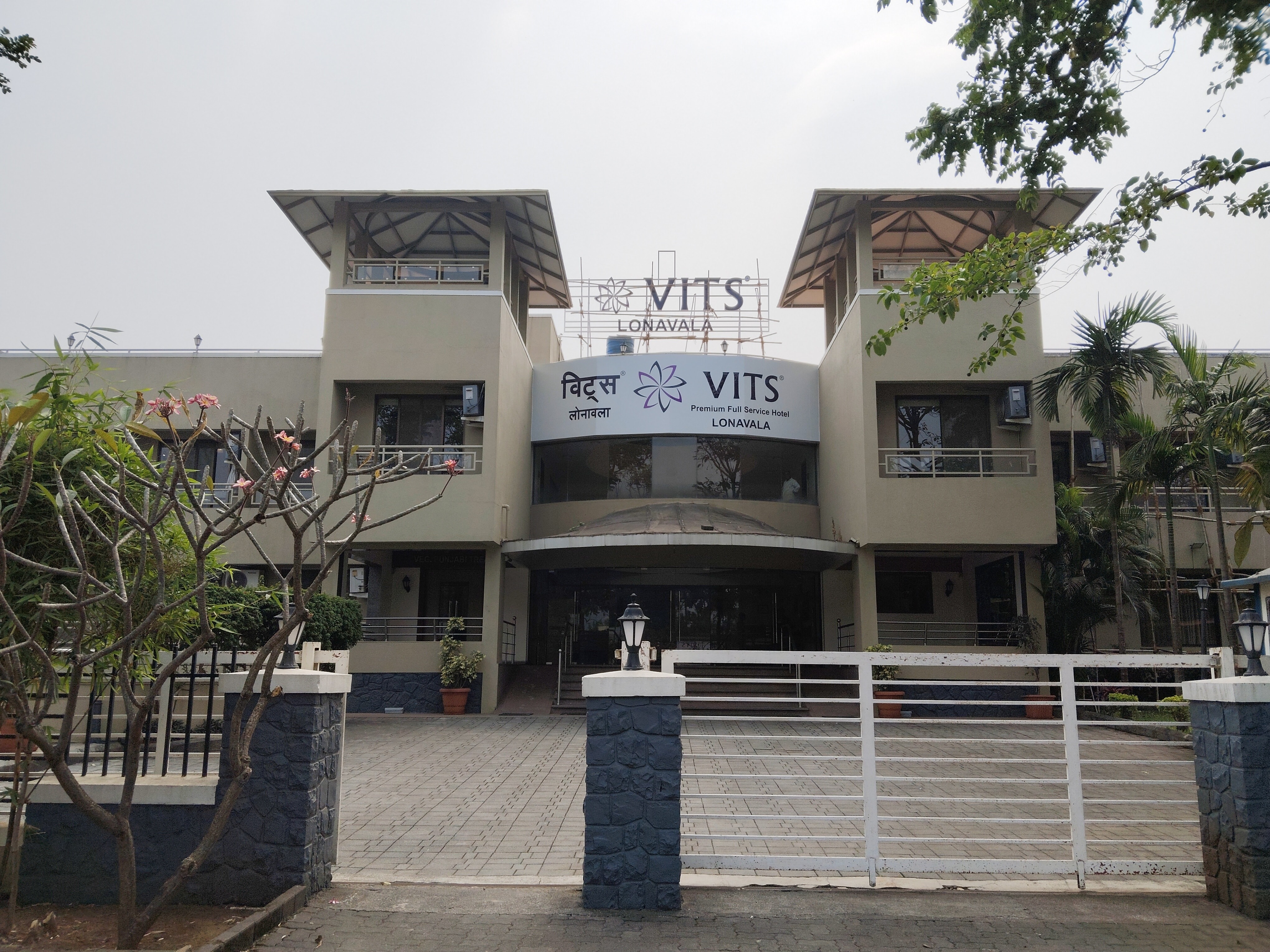 VITS LONAVALA